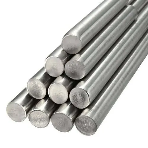 round bars