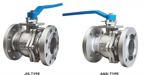 Ball Valve