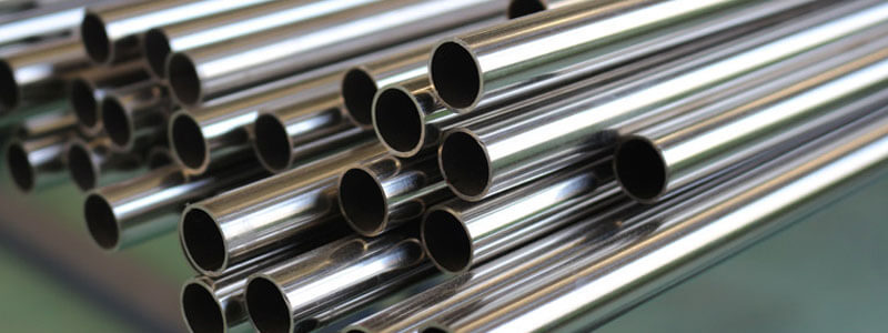Stainless Steel Pipes and Tubes