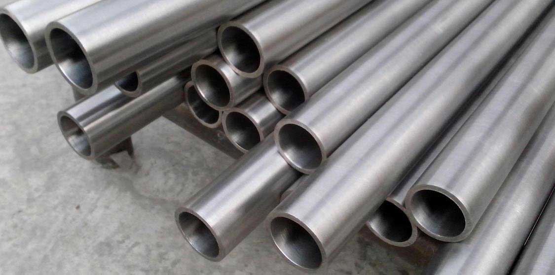 Alloy Steel Pipes and Tubes