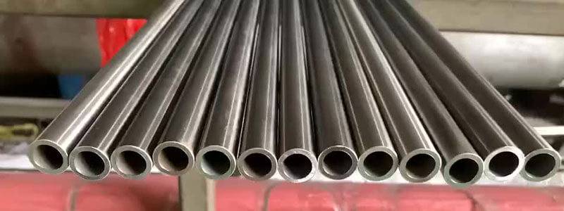 High Nickel Pipes and Tubes